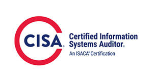 Logo CISA